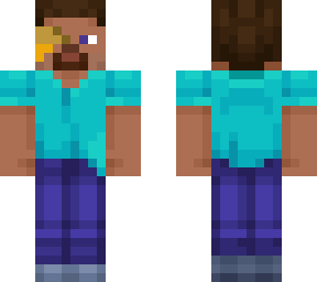 fungal steve
