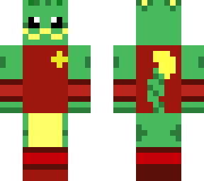 ganarpy
