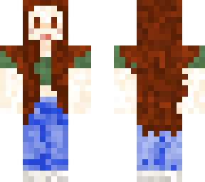 girl