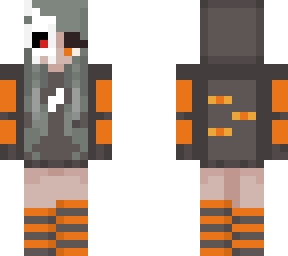 girl
