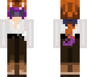 greysons skin