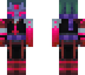 hell's wanderer