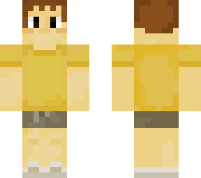 hollywood ron from sick animation