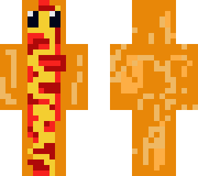 hotdogmc5342