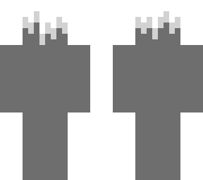 idk gray thingy