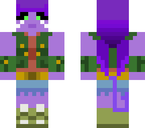java avatar oc