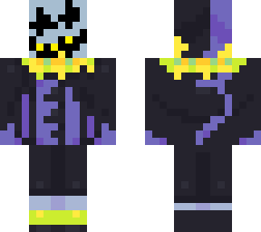 jevil