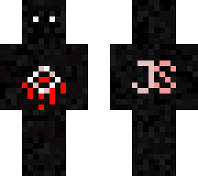 just_samm's skin (soul reaper)