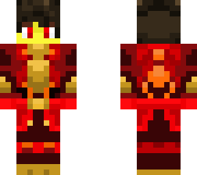 kai - storm suit