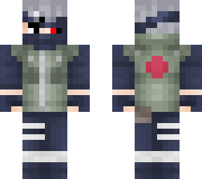 kakashi