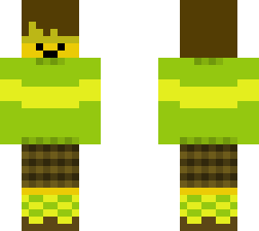 kris dreemurr