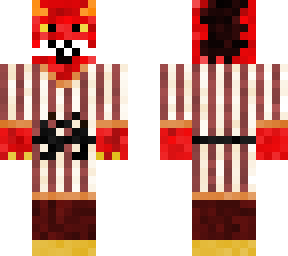 lafrizza samurai