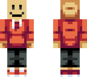 lego man | hive style