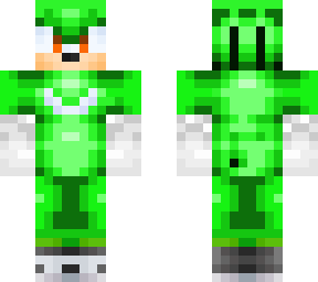 louk oc