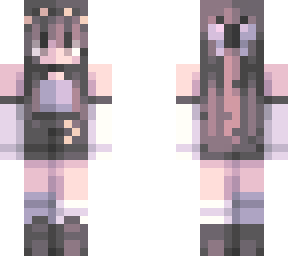 lunar ; persona