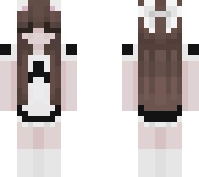 maid
