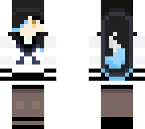 mel-chan (schoolgirl kitusne version) v2