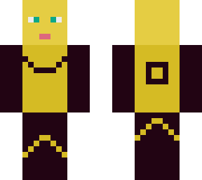 moon bro skin