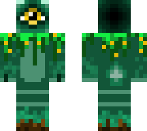 moss digger