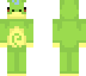 my fav pokemon politoed