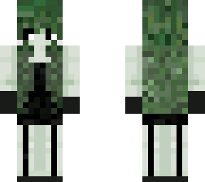 my oc