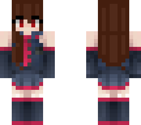 nanami/teto