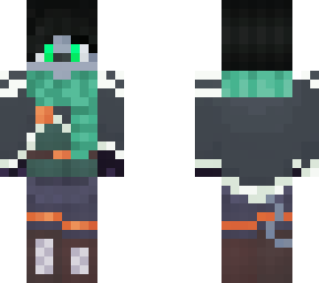 oz littles/mouse wanderer variant