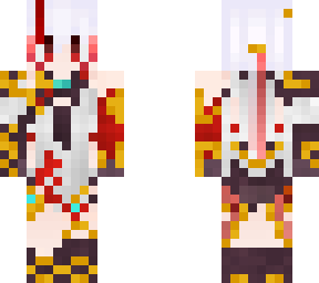 phoenix fu hua