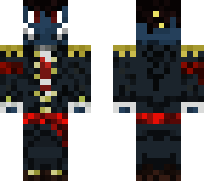 pirate shark