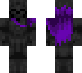 purple dark knight