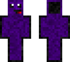 purple derp
