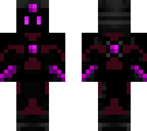purple tank