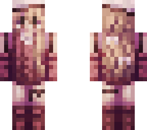 raspberry rose | rce