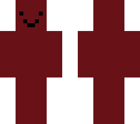 red thing