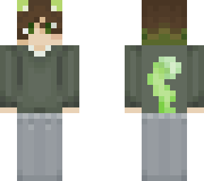 ren da catboy
