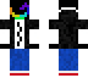rgb casual