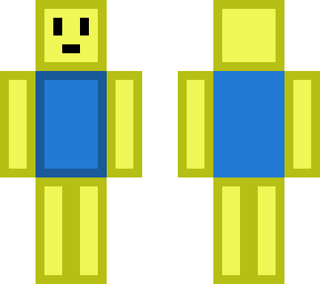 roblox noob