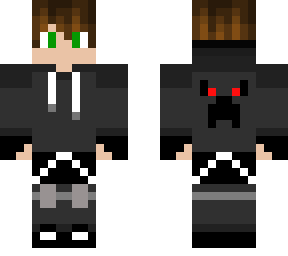 same skin but no mic
