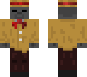 scorpio mariachi husk