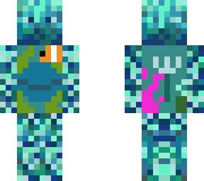 sea blaze