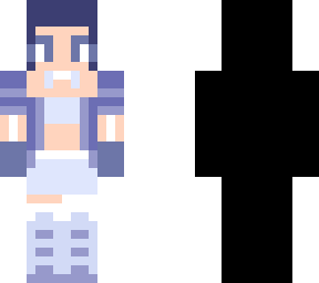 skin concept?