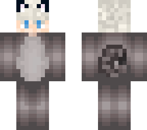 skin itteration 1