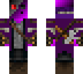 slime wanderer
