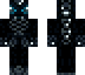 solar xenomorph skin
