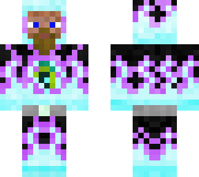 soul flame ender mage