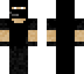 stealth soldier