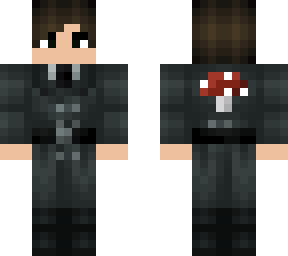 suit guy (no gloves)