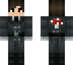suit guy