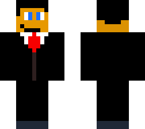 suited guy