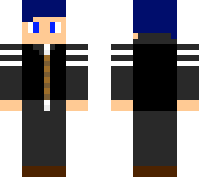 sven (jjk oc)